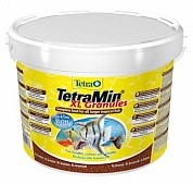 TetraMin XL Granules 10л крупные гранулы