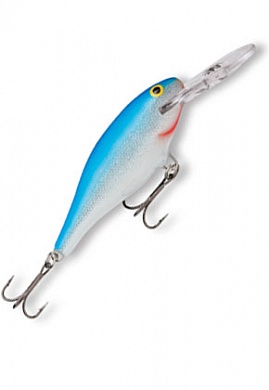������ Rapala Shad Rap SR05-B