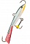 �������� RAPALA JIGGING RAP (���� �� ��������) WH3-PSH