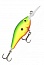 ������ Rapala MAX RAP FAT SHAD YGRU