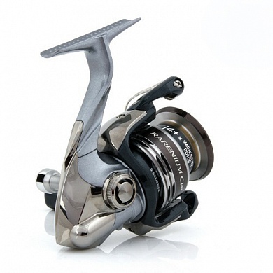 ������� Shimano RARENIUM CI4+ 4000 FB