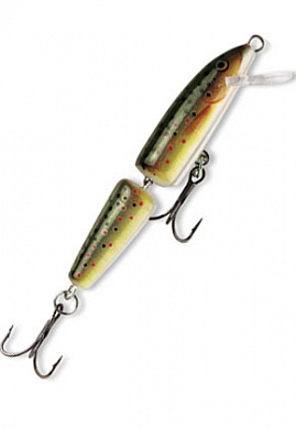  RAPALA JOINTED J11-TR