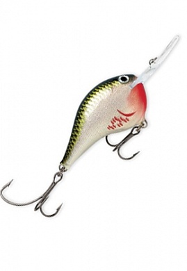  Rapala Dives-To DT16-BOS