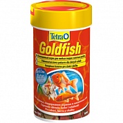 Goldfish Food 100 