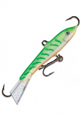 �������� RAPALA JIGGING RAP W03-GTU