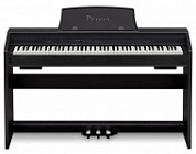Цифровое фортепиано Casio Privia PX-760BK