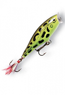 ������ RAPALA SKITTER POP SP09-LF