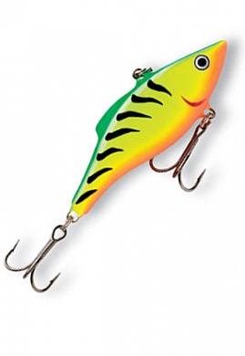 ������ Rapala Rattlin' RNR05-FT