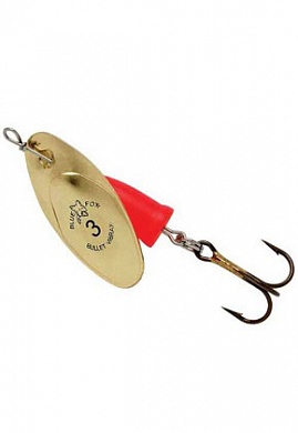 ������ Blue Fox Vibrax Bullet VB2-GFR