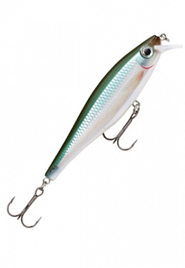 ������ RAPALA BX MINNOW BXM10-BBH