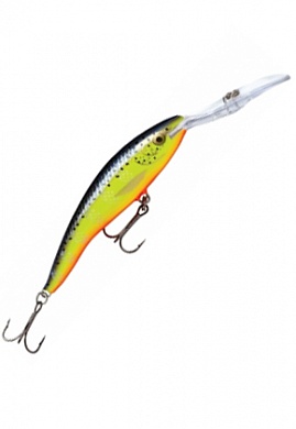 ������ Rapala Tail Dancer Deep TDD11-HS