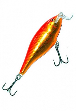 ������ Rapala Shallow Shad Rap SSR07-GF