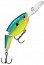 ������ RAPALA JOINTED SHAD RAP JSR04-PRT
