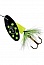 ������ Blue Fox Vibrax Bullet Fly VBF2-BCH