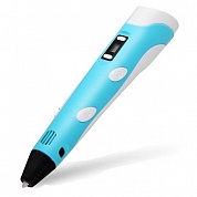  Myriwell 3D-Pen V2.0 Stereo Blue