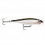 ������ Rapala BX MINNOW BXM07-S