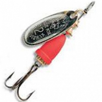 ������ Blue Fox Vibrax Fluorescent BFF3-SFP
