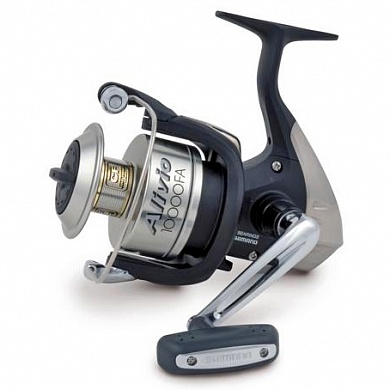 ������� Shimano ALIVIO 10000 FA