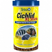    Tetra Cichlid XL Sticks 500