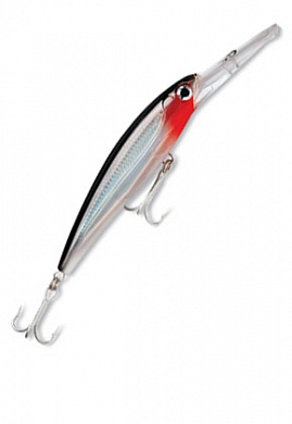 ������ Rapala X-Rap Magnum XRMAG15-S