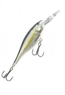 ������ RAPALA SHAD RAP SR09-ALB