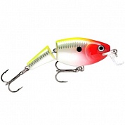 ������ Rapala Jointed Shad Rap JSR07-CLN