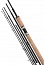 �������  Shimano VENGEANCE STC SPINNING 270/300 MH 6PC