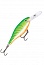 ������ RAPALA SHAD RAP SR09-GTU