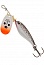 ����������� ������ BLUE FOX MINNOW SUPER VIBRAX BFMSV3-S