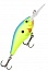 ������ Rapala MAX RAP FAT SHAD PRTU