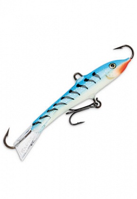 �������� RAPALA JIGGING RAP W07-GBT