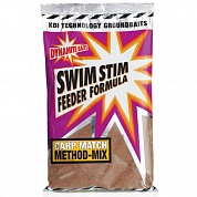  Dynamite Baits 2  Swim Stim Method-Mix