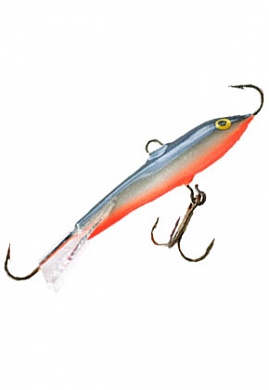 �������� RAPALA JIGGING RAP W03-SSD