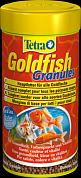 Tetra Goldfish Granules 500 