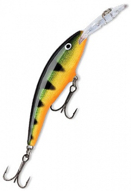 ������ Rapala Tail Dancer TD09-P