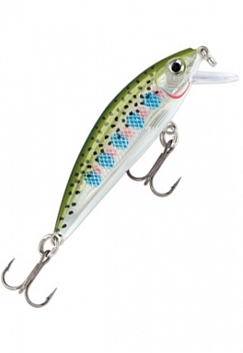 ������ Rapala X-Rap Countdown XRCD07-RT