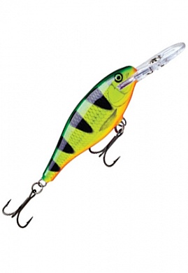 ������ Rapala Shad Rap SR09-FP