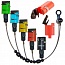 ��������� �������� PROLOGIC B QR Magneto Hang Indicator Yellow 45735