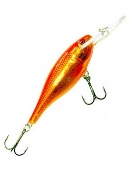 ������ Rapala Shad Rap SR07-GF