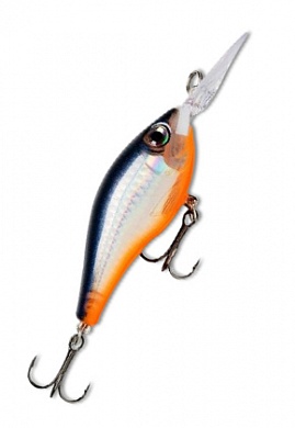 ������ Rapala MAX RAP FAT SHAD FSS