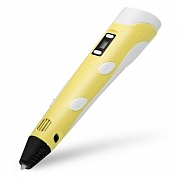  Myriwell 3D-Pen V2.0 Stereo Yellow