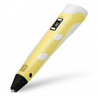  Myriwell 3D-Pen V2.0 Stereo Yellow