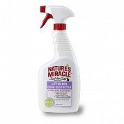   Natures Miracle Litter Box Odor Destroyer 709 