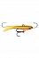 �������� RAPALA SNAP RAP SNR04-GOR