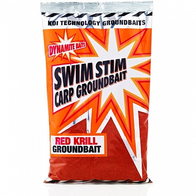  Dynamite Baits 900  Swim Stim 