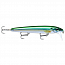 ������ RAPALA BX Waking Minnow BBH