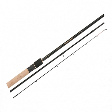 ������� �������� Shimano BEASTMASTER DX FEEDER 12' (������ 3,65 �. ���� 90��.)
