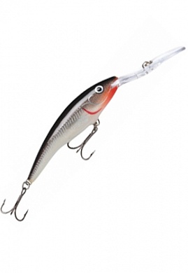 ������ Rapala Tail Dancer Deep TDD07-S