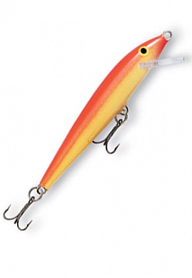 ������ Rapala Floating Original F11-GFR