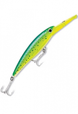 ������ Rapala X-Rap Magnum XRMAG10-D